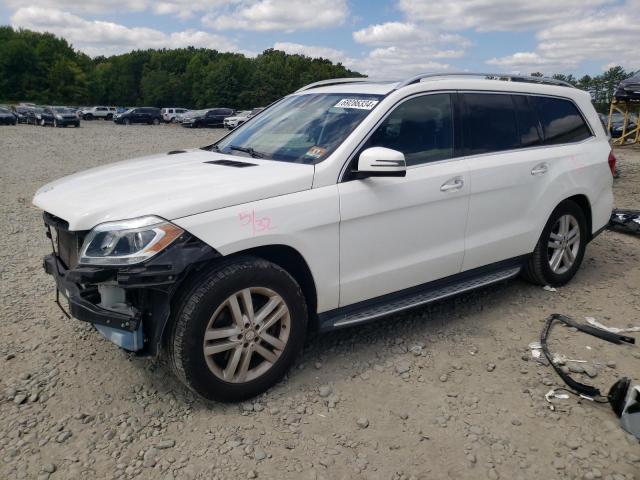 MERCEDES-BENZ GL 450 4MA 2015 4jgdf6ee7fa515602