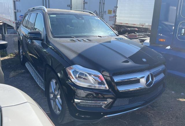 MERCEDES-BENZ GL 450 4MA 2015 4jgdf6ee7fa516197