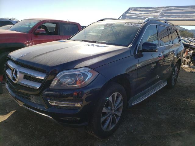 MERCEDES-BENZ GL 450 4MA 2015 4jgdf6ee7fa517883