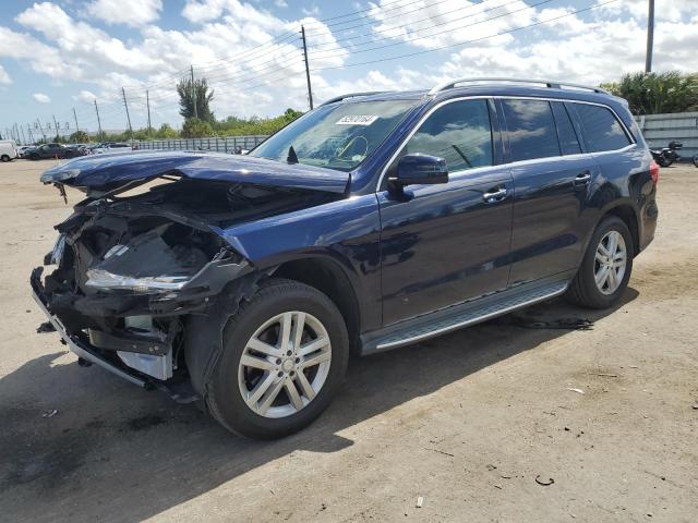 MERCEDES-BENZ GL-CLASS 2015 4jgdf6ee7fa519486