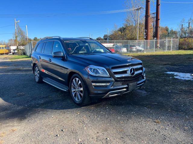 MERCEDES-BENZ GL-CLASS 2015 4jgdf6ee7fa522954