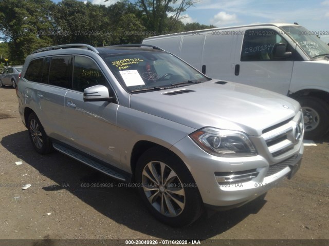 MERCEDES-BENZ GL-CLASS 2015 4jgdf6ee7fa523764