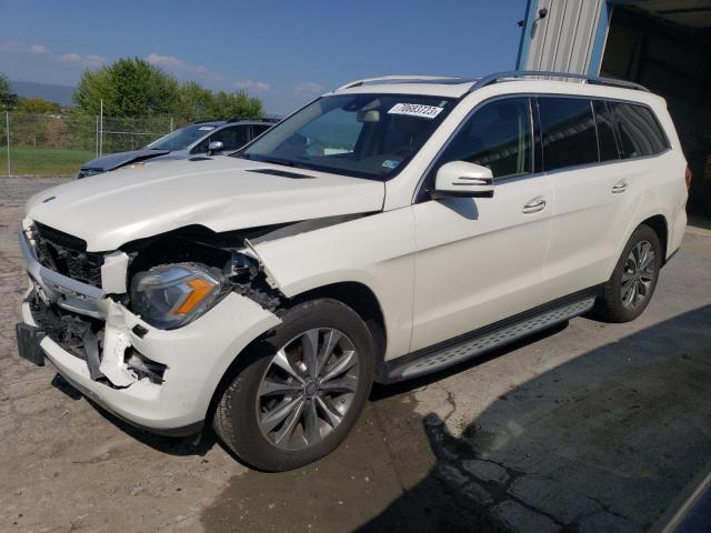 MERCEDES-BENZ GL 450 4MA 2015 4jgdf6ee7fa530309