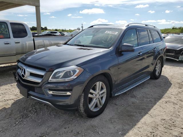 MERCEDES-BENZ GL 450 4MA 2015 4jgdf6ee7fa534795