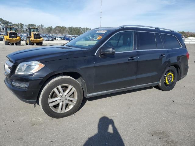 MERCEDES-BENZ GL 450 4MA 2015 4jgdf6ee7fa562807