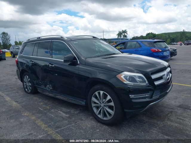 MERCEDES-BENZ GL-CLASS 2015 4jgdf6ee7fa582183