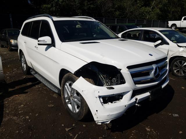 MERCEDES-BENZ GL 450 4MA 2015 4jgdf6ee7fa596620