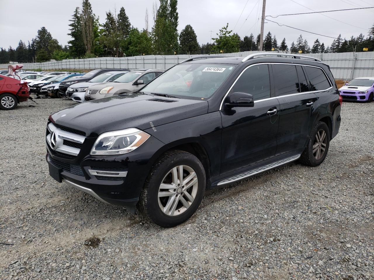 MERCEDES-BENZ GL-KLASSE 2016 4jgdf6ee7ga622358