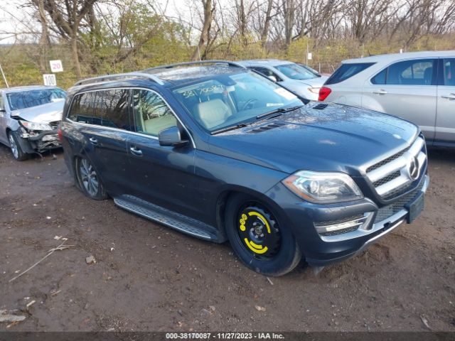 MERCEDES-BENZ GL 450 2016 4jgdf6ee7ga624899