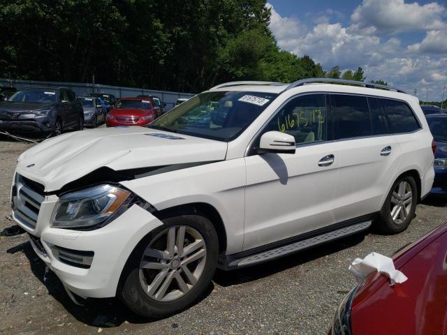 MERCEDES-BENZ GL 450 4MA 2016 4jgdf6ee7ga630962