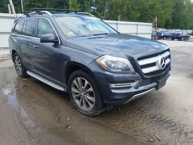 MERCEDES-BENZ GL 450 4MA 2016 4jgdf6ee7ga631478