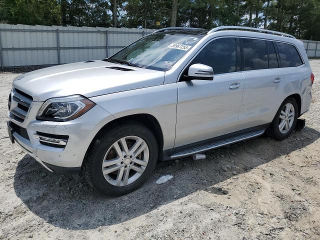 MERCEDES-BENZ GL 450 4MA 2016 4jgdf6ee7ga648183