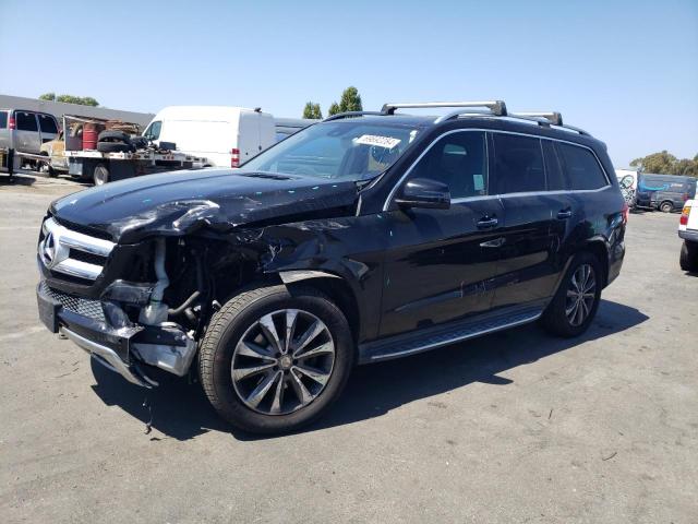 MERCEDES-BENZ GL 450 4MA 2016 4jgdf6ee7ga653691