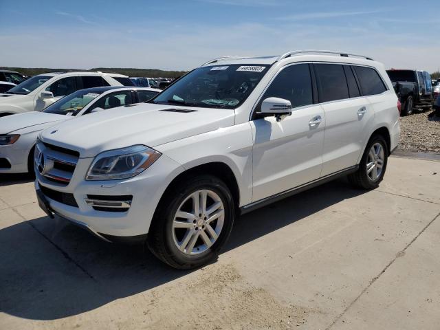 MERCEDES-BENZ GL 450 4MA 2016 4jgdf6ee7ga663931