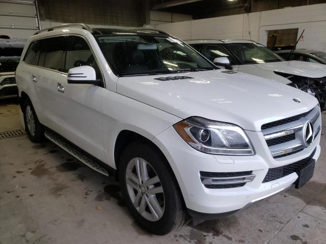 MERCEDES-BENZ GL 450 4MA 2016 4jgdf6ee7ga667834