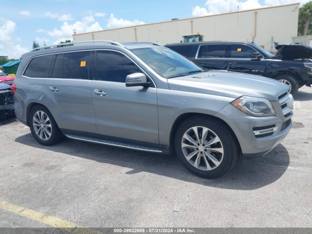 MERCEDES-BENZ GL-CLASS 2016 4jgdf6ee7ga670930