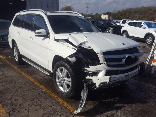 MERCEDES-BENZ GL 450 4MA 2016 4jgdf6ee7ga680776