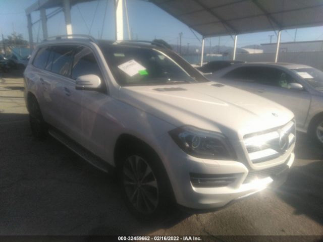 MERCEDES-BENZ GL 2016 4jgdf6ee7ga689509