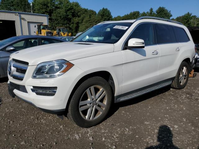 MERCEDES-BENZ GL-CLASS 2016 4jgdf6ee7ga691535