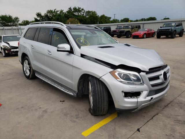 MERCEDES-BENZ GL 450 4MA 2016 4jgdf6ee7ga700170