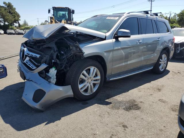 MERCEDES-BENZ GLS-CLASS 2017 4jgdf6ee7ha753162