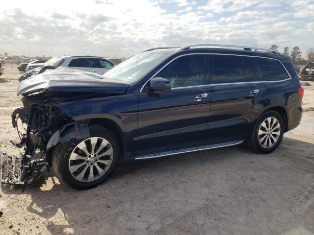 MERCEDES-BENZ GLS 450 4M 2017 4jgdf6ee7ha758023