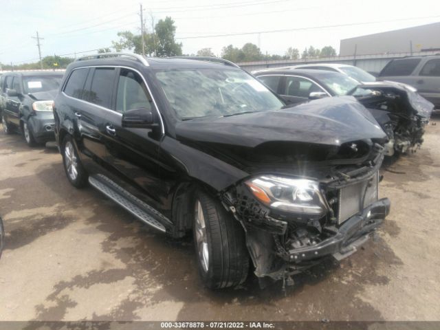 MERCEDES-BENZ GLS 2017 4jgdf6ee7ha775808