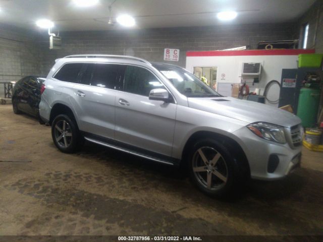 MERCEDES-BENZ GLS 2017 4jgdf6ee7ha801436