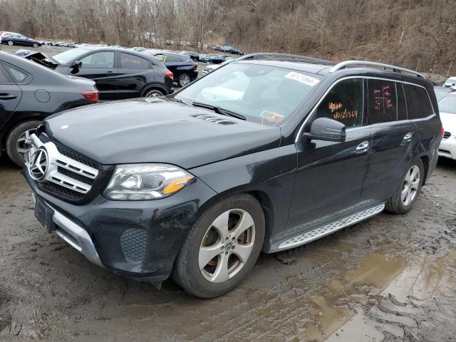 MERCEDES-BENZ GLS-CLASS 2017 4jgdf6ee7ha937663