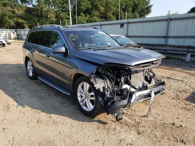 MERCEDES-BENZ GLS 450 4M 2017 4jgdf6ee7ha940367