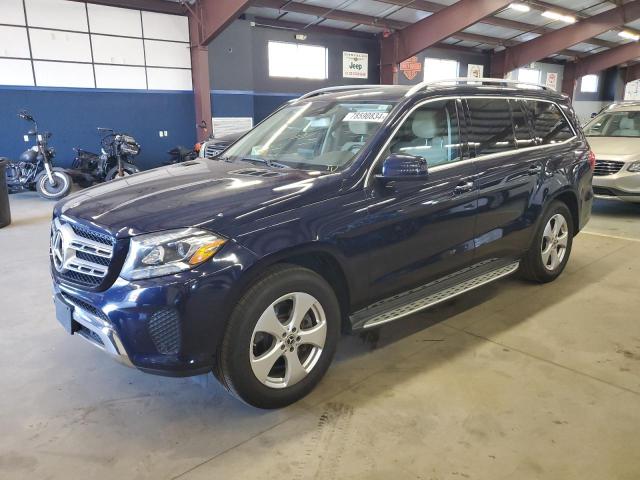 MERCEDES-BENZ GLS 450 4M 2017 4jgdf6ee7ha967701