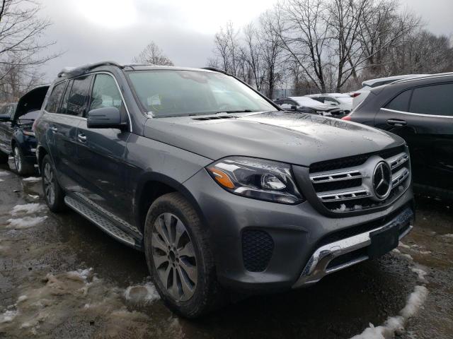 MERCEDES-BENZ GLS 2018 4jgdf6ee7jb006922