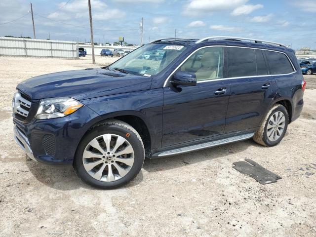 MERCEDES-BENZ GLS-CLASS 2018 4jgdf6ee7jb016513