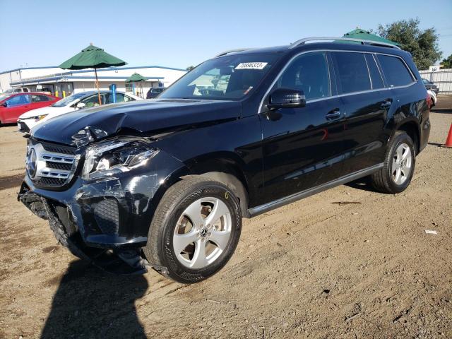 MERCEDES-BENZ NULL 2019 4jgdf6ee7kb193225