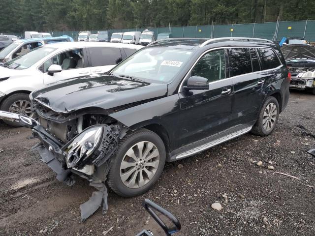 MERCEDES-BENZ GLS-CLASS 2019 4jgdf6ee7kb213103