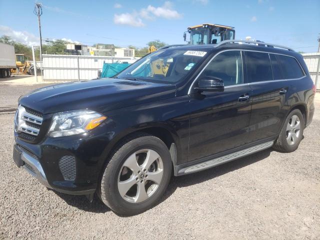 MERCEDES-BENZ GLS 450 4M 2019 4jgdf6ee7kb223274