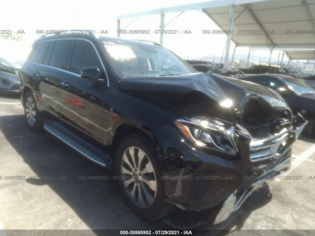 MERCEDES-BENZ NULL 2019 4jgdf6ee7kb232248