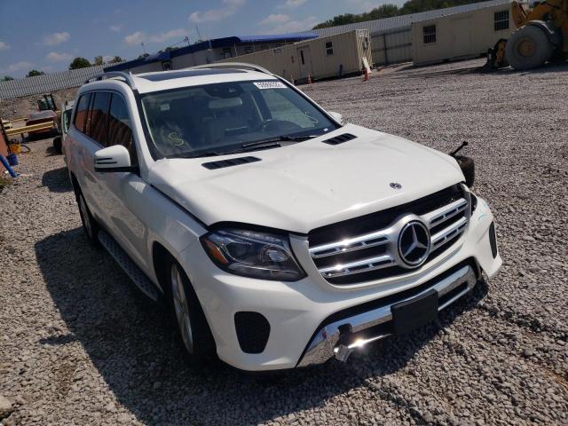 MERCEDES-BENZ GLS 450 4M 2019 4jgdf6ee7kb234260