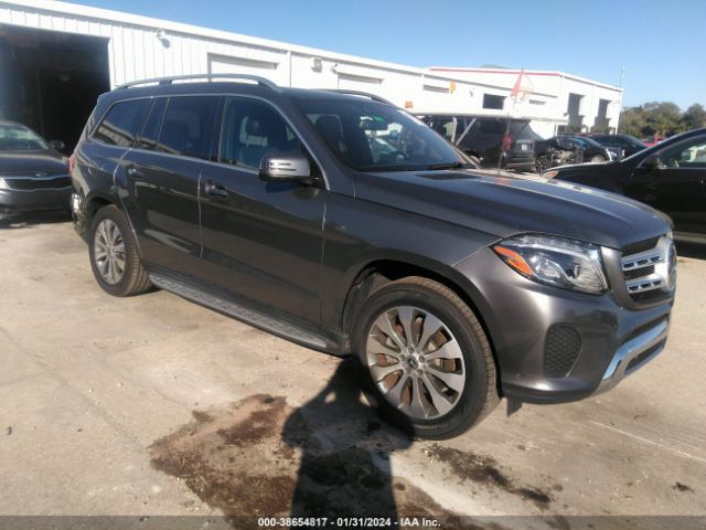 MERCEDES-BENZ GLS 450 2019 4jgdf6ee7kb236221