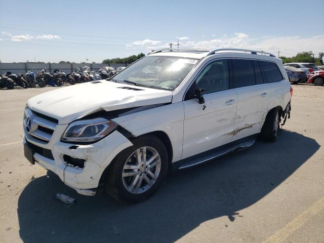 MERCEDES-BENZ GL 450 4MA 2015 4jgdf6ee8fa444961