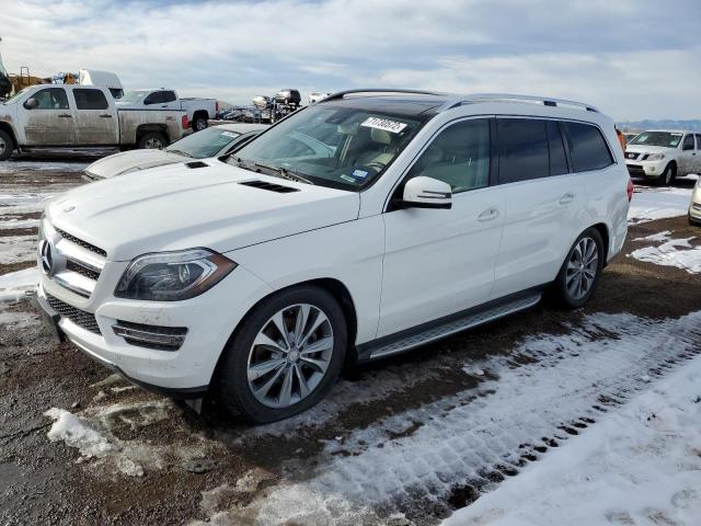 MERCEDES-BENZ GL 450 4MA 2015 4jgdf6ee8fa445723