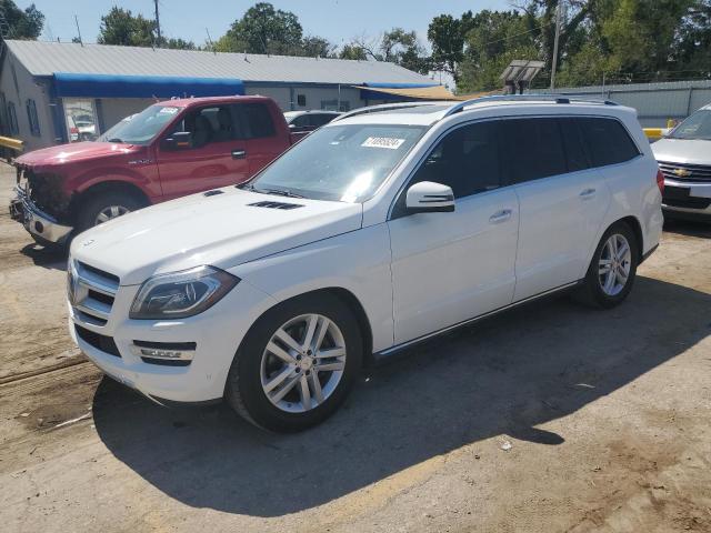 MERCEDES-BENZ GL 450 4MA 2015 4jgdf6ee8fa452638