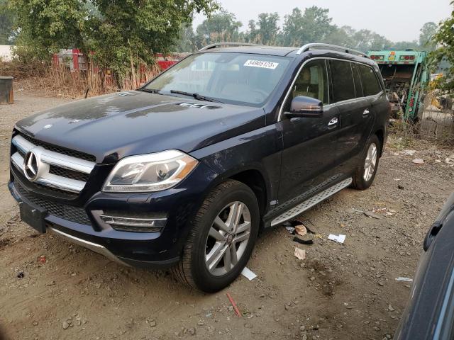 MERCEDES-BENZ GL 450 4MA 2015 4jgdf6ee8fa454213