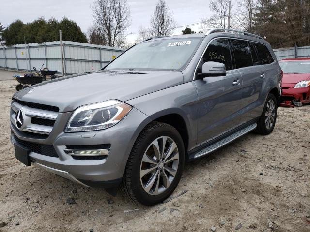 MERCEDES-BENZ GL 450 4MA 2015 4jgdf6ee8fa464904