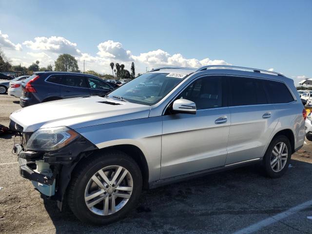 MERCEDES-BENZ GL-CLASS 2015 4jgdf6ee8fa465907