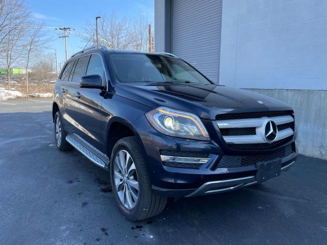 MERCEDES-BENZ GL 450 4MA 2015 4jgdf6ee8fa477331