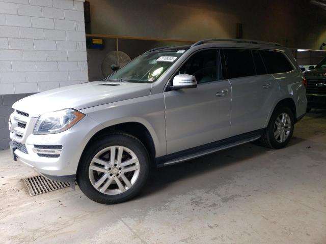 MERCEDES-BENZ GL 450 4MA 2015 4jgdf6ee8fa478933