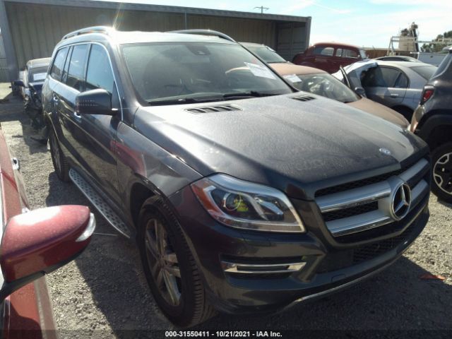 MERCEDES-BENZ GL-CLASS 2015 4jgdf6ee8fa479824