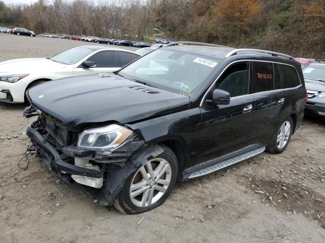 MERCEDES-BENZ GL-CLASS 2015 4jgdf6ee8fa481590