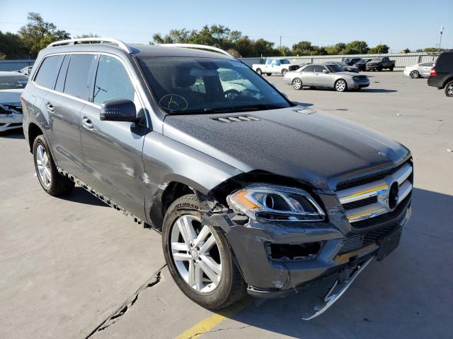 MERCEDES-BENZ GL 450 4MA 2015 4jgdf6ee8fa484862